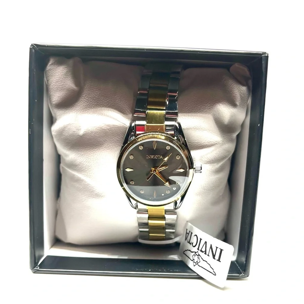Invicta Celestial Moda Women’s Watch NIB